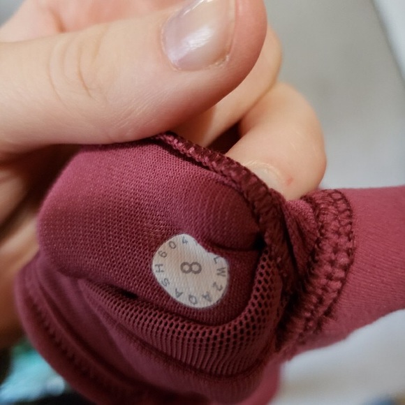 Lululemon Free to Be Sports Bra - Picture 3 of 3